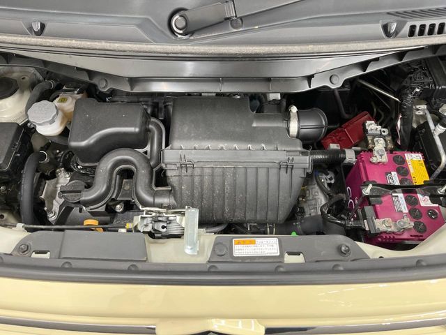 SUZUKI WAGON R SMILE 2024