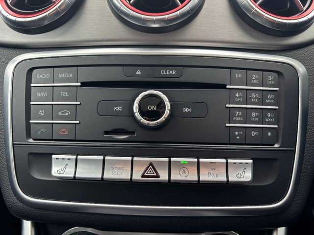 MERCEDES BENZ MERCEDES BENZ CLA Shooting Brake 2017