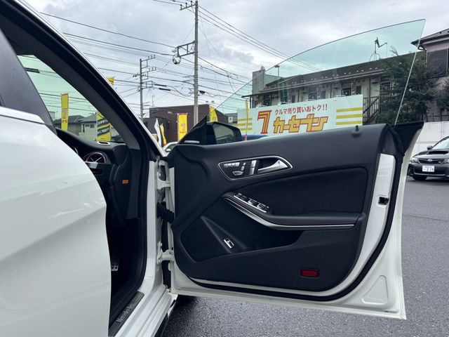 MERCEDES BENZ MERCEDES BENZ CLA Shooting Brake 2017