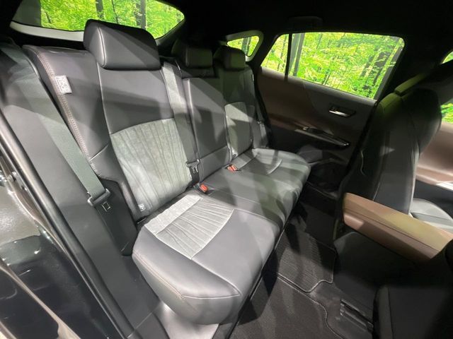 TOYOTA HARRIER 2WD 2022