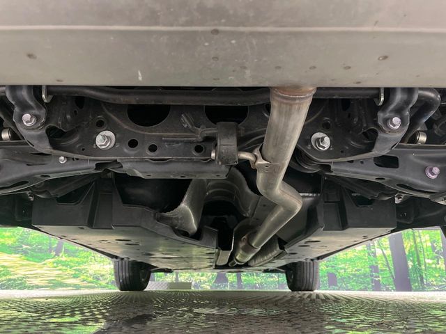 TOYOTA HARRIER 2WD 2022