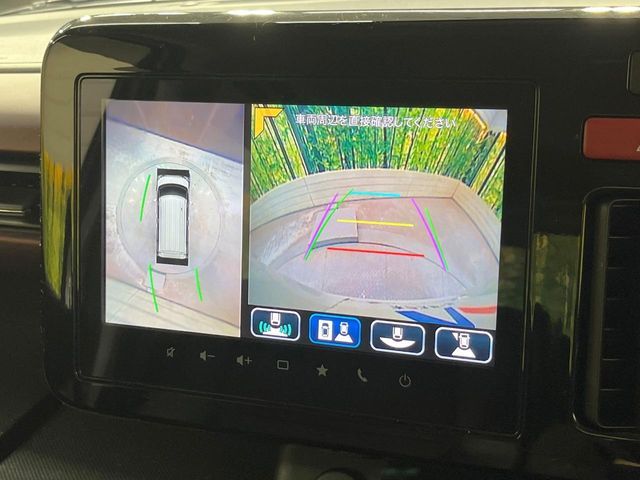 SUZUKI Spacia custom 2024