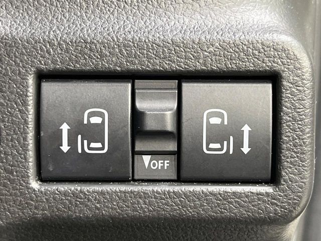 SUZUKI Spacia custom 2024