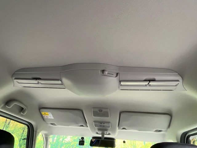 SUZUKI Spacia custom 2024