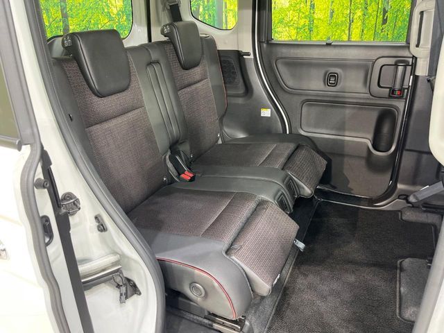 SUZUKI Spacia custom 2024