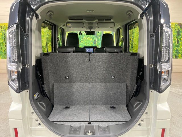 SUZUKI Spacia custom 2024