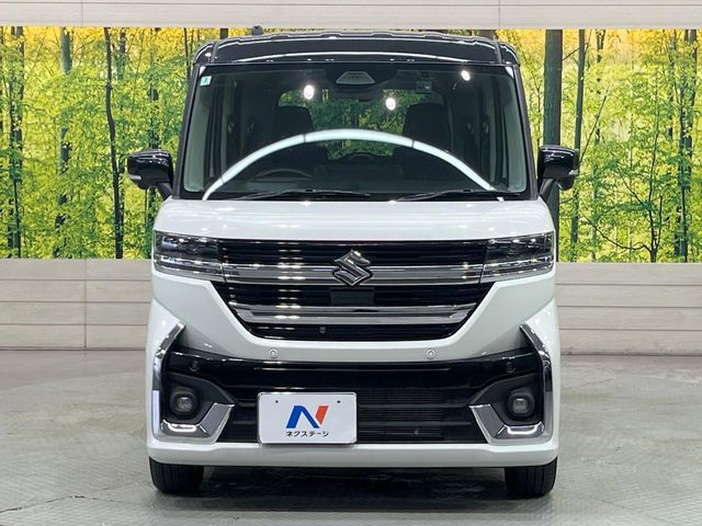 SUZUKI Spacia custom 2024