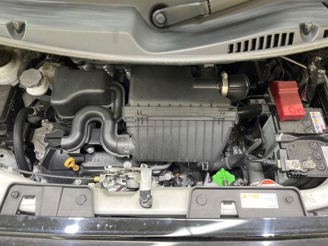 SUZUKI Spacia custom 2024