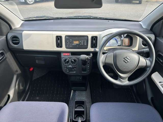 SUZUKI ALTO 2018