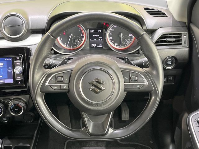 SUZUKI SWIFT 2019
