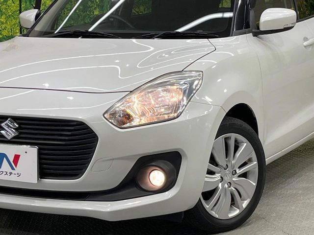 SUZUKI SWIFT 2019