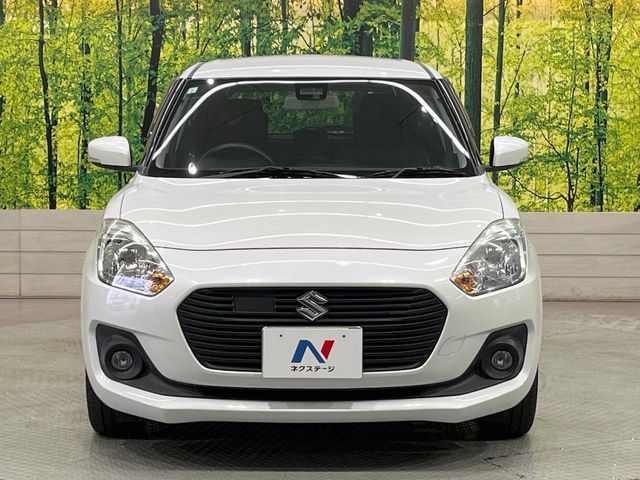 SUZUKI SWIFT 2019