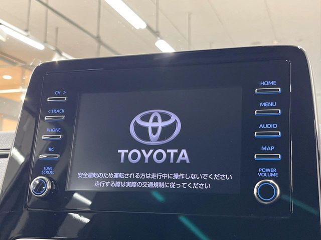 TOYOTA AQUA 2021