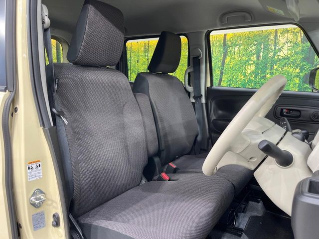 SUZUKI WAGON R SMILE 2024