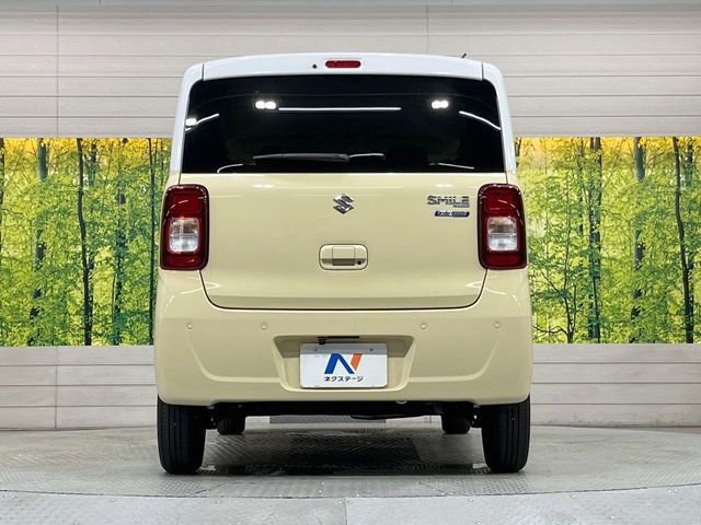 SUZUKI WAGON R SMILE 2024