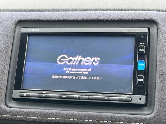 HONDA VEZEL HYBRID 2017