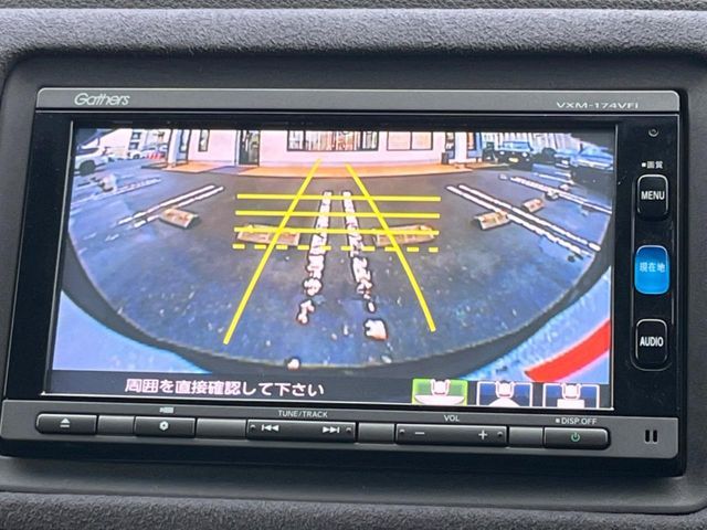 HONDA VEZEL HYBRID 2017