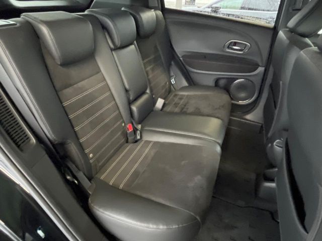 HONDA VEZEL HYBRID 2017