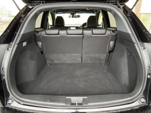 HONDA VEZEL HYBRID 2017