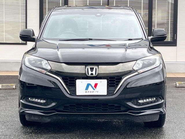 HONDA VEZEL HYBRID 2017