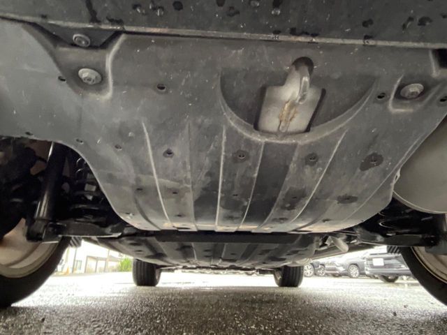 HONDA VEZEL HYBRID 2017