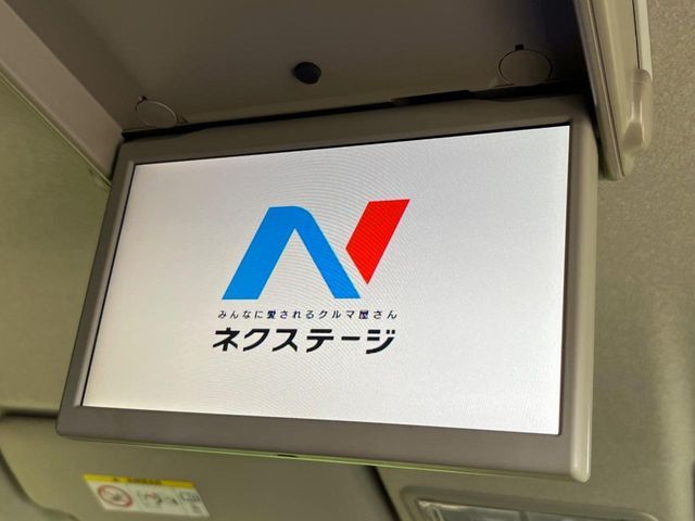 HONDA FREED HYBRID 4WD 2017