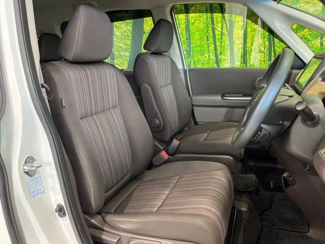 HONDA FREED HYBRID 4WD 2017