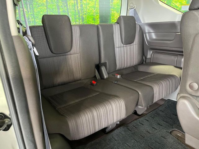 HONDA FREED HYBRID 4WD 2017