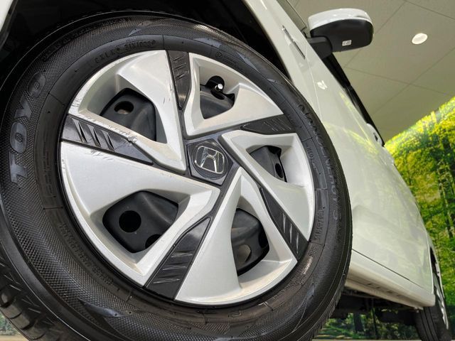 HONDA FREED HYBRID 4WD 2017