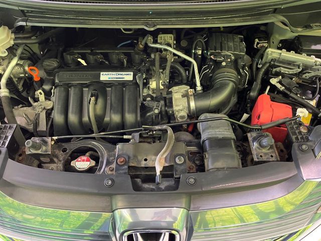 HONDA FREED HYBRID 4WD 2017