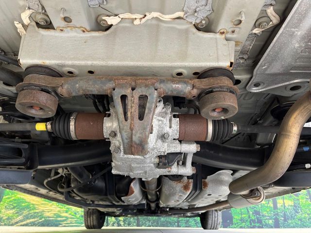 HONDA FREED HYBRID 4WD 2017