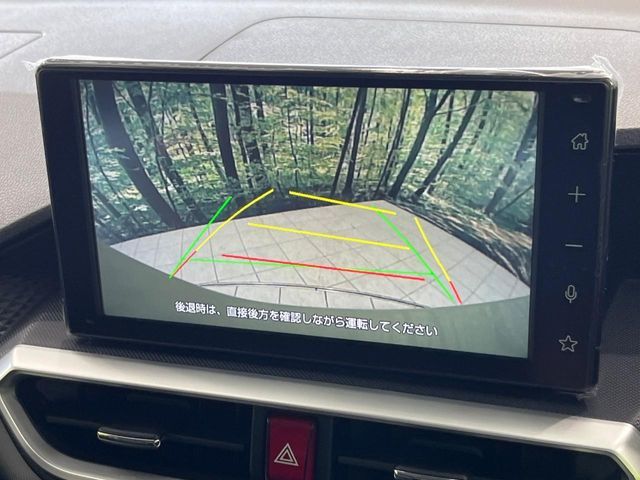 TOYOTA RAIZE HYBRID 2022