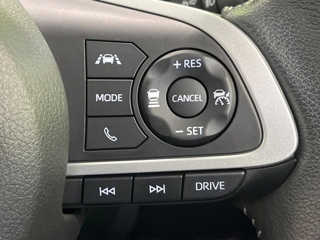 TOYOTA RAIZE HYBRID 2022