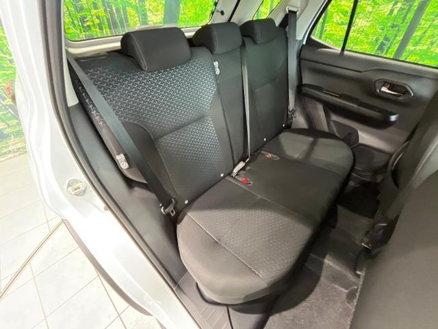 TOYOTA RAIZE HYBRID 2022