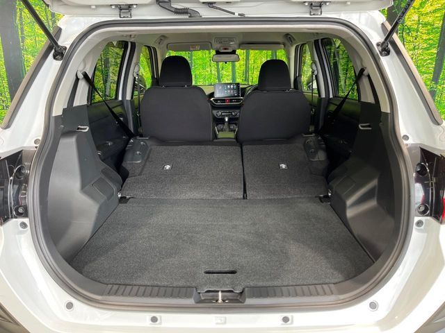 TOYOTA RAIZE HYBRID 2022