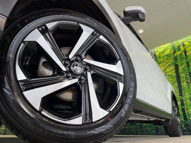 TOYOTA RAIZE HYBRID 2022