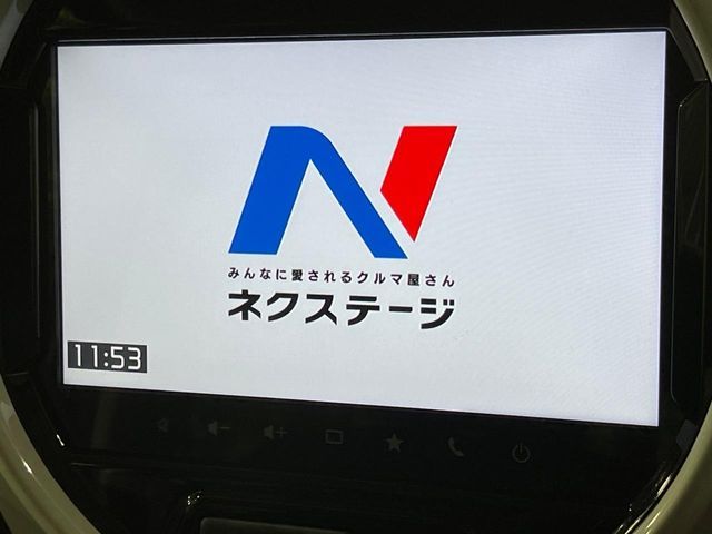 SUZUKI HUSTLER 4WD 2023