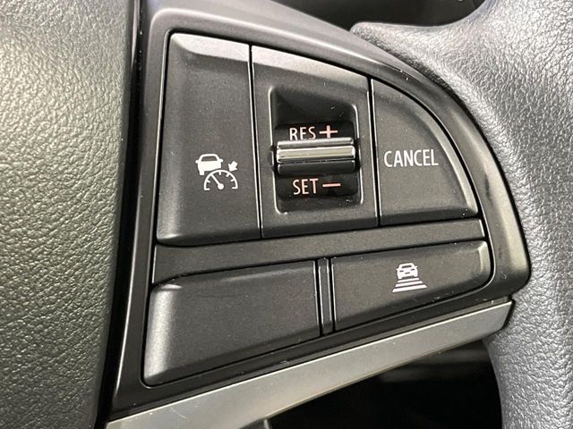 SUZUKI HUSTLER 4WD 2023