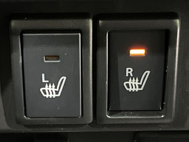 SUZUKI HUSTLER 4WD 2023