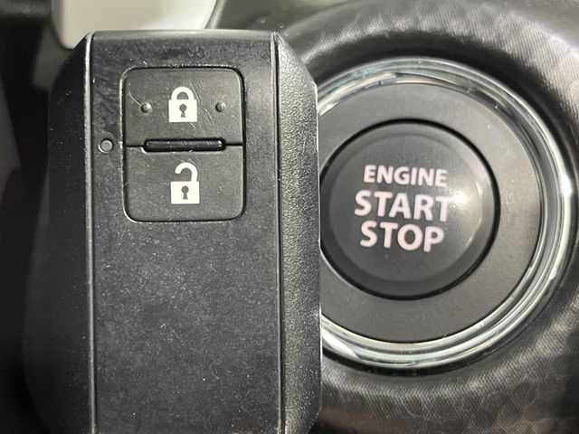 SUZUKI HUSTLER 4WD 2023