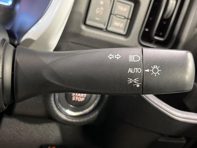 SUZUKI HUSTLER 4WD 2023