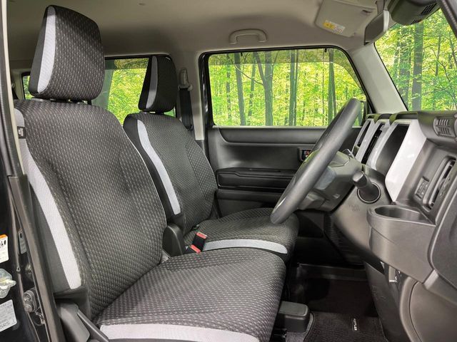 SUZUKI HUSTLER 4WD 2023