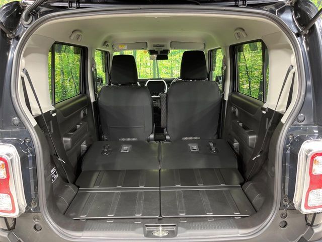 SUZUKI HUSTLER 4WD 2023