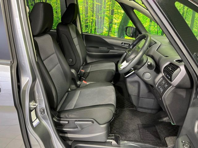 NISSAN SERENA  S-HYBRID 4WD 2021