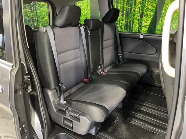 NISSAN SERENA  S-HYBRID 4WD 2021