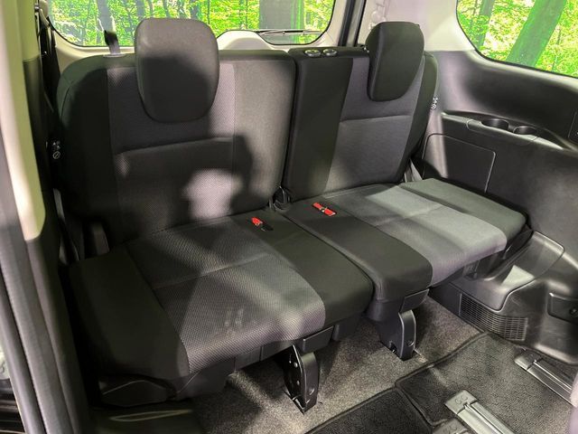 NISSAN SERENA  S-HYBRID 4WD 2021