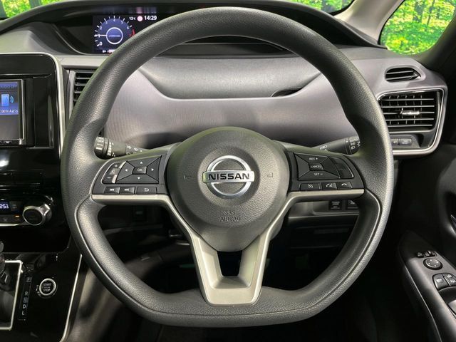 NISSAN SERENA  S-HYBRID 4WD 2021