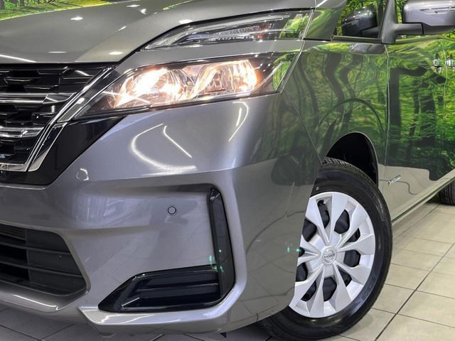 NISSAN SERENA  S-HYBRID 4WD 2021
