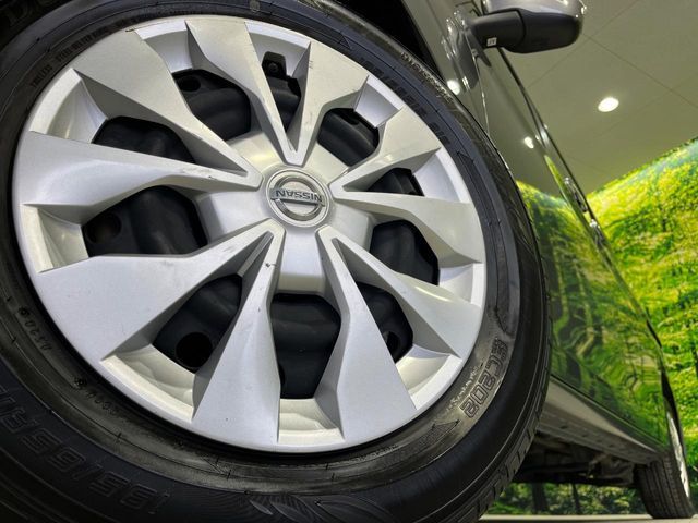 NISSAN SERENA  S-HYBRID 4WD 2021