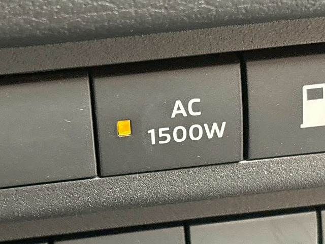 MITSUBISHI OUTLANDER PHEV 2023